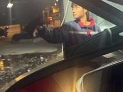 -CJ车体工作室·洗车·贴膜·美容