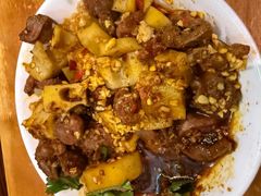 -付小姐在成都(中山公园店)