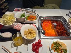 -海底捞火锅(威高广场店)
