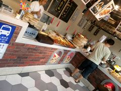 -老牌坊鲁菜名店(宽厚里店)