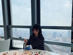 -天玑高空江景餐厅&酒吧Sky Secret Restaurant&Bar