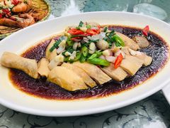 -一江春水·杭帮臻宴(三台山店)