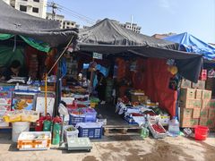 -岳各庄批发市场(西四环中路店)