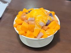 -水牛奶皇后糖水铺(深圳总店)