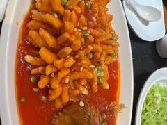 -紫光园·烤鸭·北京菜(团结湖店)