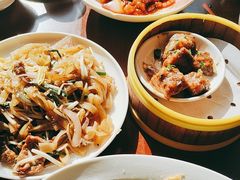 -古南都·老广东酒楼(龙江店)