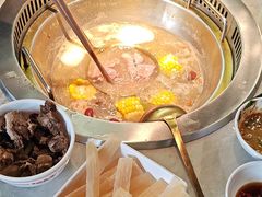 -三头牛·潮汕牛肉生蚝火锅 (夏湾店)