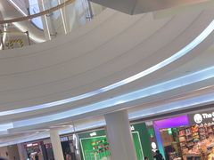 -KK ONE(京基滨河时代店)