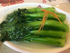 上汤富春菜心-点都德(汇盈广场店)