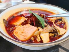 -老屋印象川菜(世纪东方店)