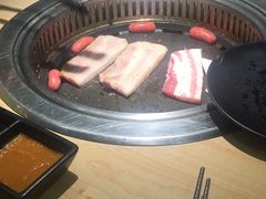 -花味·自助烤肉(雨花客厅店)