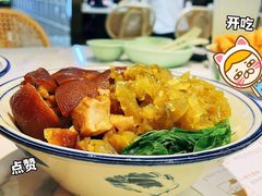 -發起人·肉骨茶(万象汇店)
