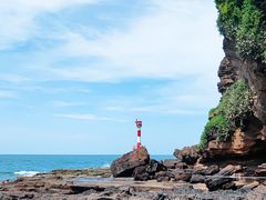 -涠洲岛火山国家地质公园