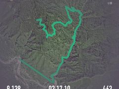 -北京上方山国家森林公园