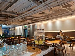 -ZEMOCAFE·FUSION FOOD(西交利物浦店)
