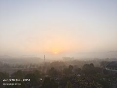 -三江森林温泉度假区