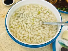 -渔中舟海鲜大排档(普陀沈家门店)