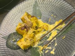 -海派悦庭·海胆烧麦·新融合菜(凯德广场店)