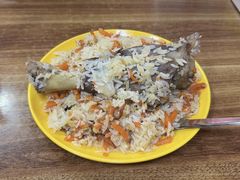 -新疆喀什噶尔餐厅(普利街店)