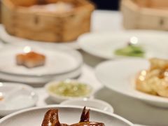 -富力丽思卡尔顿酒店·丽轩中餐厅