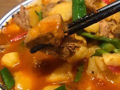 -西北狼(GOGO新天地店)