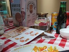 -西贝莜面村(金隅嘉品mall店)