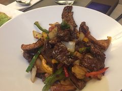 -Restaurant Hu Po