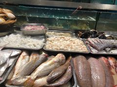 -小厨师·二十年沈家门小海鲜(百井坊巷店)