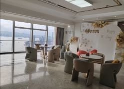 -拾玥国际月子会所(凯宾斯基店)