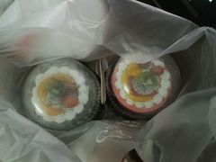 -欧贝拉蛋糕店(东门路店)