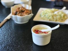 -喜洲翰林餐厅(董家百年老宅店)