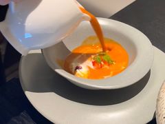 -NIUNIUPARK和牛螃蟹(龙湖杭州滨江天街店)