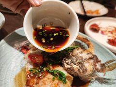 -环球港凯悦 · 享悦中餐厅