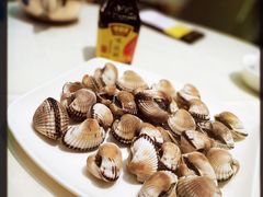 -海儀美食楼(湾仔海鲜街店)