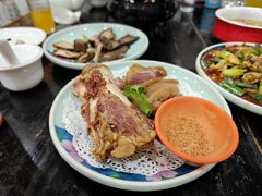 咸蹄髈-绍兴名菜馆(可乐路店)