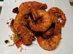 避风塘虾-衡山汇·高级粤菜(霄云路店)