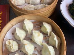 -老边饺子馆(中街店)