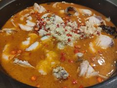 -盛宏鑫·四川鲜鱼馆(一元路店)