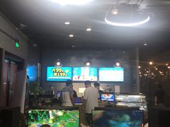 -网鱼网咖·电竞(南开百脑汇店)