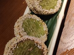 -绿茶餐厅(西湖银泰百货店)