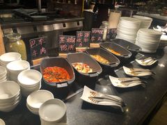 -OPEN開全日自助餐厅·牛肉火锅·海鲜(佛山希尔顿酒店)
