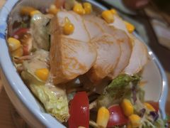 -酒井酱子·深夜食堂(东城汇店)