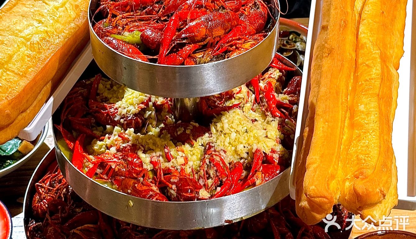 是郑州人🦞夏天的快乐老家！！！