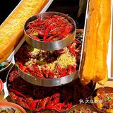 是郑州人🦞夏天的快乐老家！！！