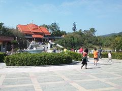 -大屏嶂森林公园