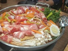 -安大叔拌饭(宝龙店)