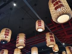 大堂-二十八里太湖船菜(吉祥路店)