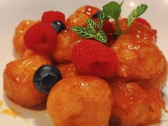 -滋粥楼·顺德菜(番禺广场总店)