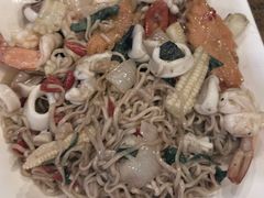 -Doo Dee Thai Food(Issan/Isaan/Esan)