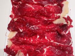 -犇鼎牛潮汕牛肉火锅(新辰里学清路店)